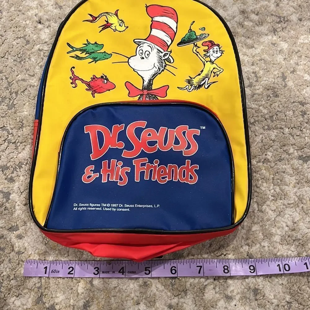 Dr. Seuss dr seuss
